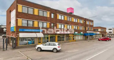 Nieruchomości komercyjne 80 m² w Raahe, Finlandia