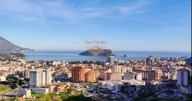 Appartement 2 chambres dans Budva, Monténégro