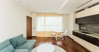 Apartamento 2 habitaciones en Kaunas, Lituania