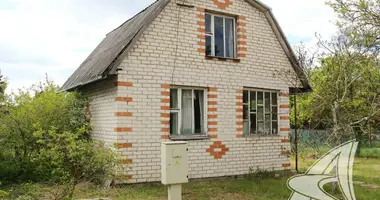 Casa en Matykalski sielski Saviet, Belarús