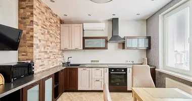 Appartement 1 chambre dans Minsk, Biélorussie