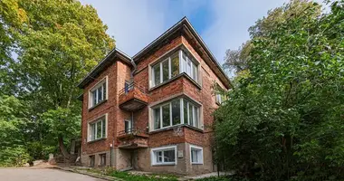 Apartamento 2 habitaciones en Kaunas, Lituania