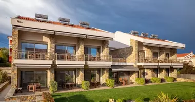 Hotel 1 000 m² w Nikiti, Grecja