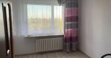 Apartamento 2 habitaciones en Varsovia, Polonia