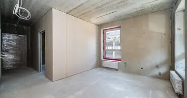 Apartamento 2 habitaciones en Vilna, Lituania