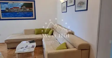 1 room apartment in Petrovac, Montenegro