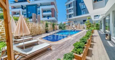 Apartamento 2 habitaciones en Oba, Turquía