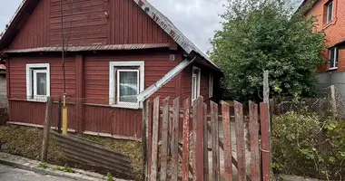 Дом в Гродно, Беларусь