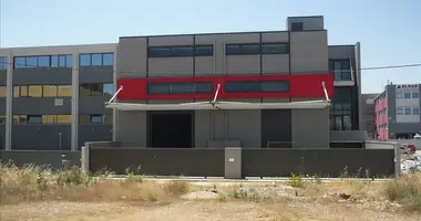 Propriété commerciale 2 055 m² dans Municipality of Fyli, Grèce