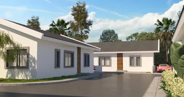Villa 3 bedrooms in Frenaros, Cyprus