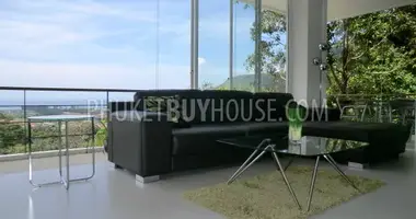 Condo dans Phuket, Thaïlande