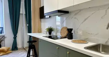 Studio 1 chambre dans Varsovie, Pologne