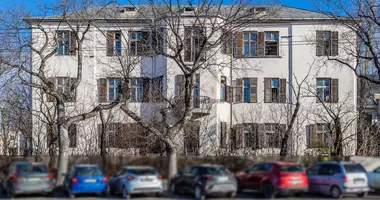 Commercial property 990 m² in Budapest, Hungary
