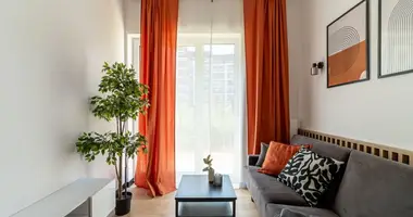 Apartamento 1 habitación en Poznan, Polonia