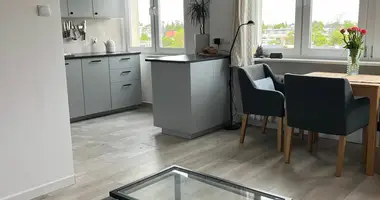 2 room apartment in Gdynia, Poland