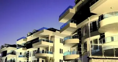 Duplex 6 rooms in Alanya, Turkey