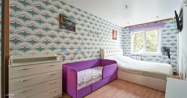 Appartement 2 chambres dans Minsk, Biélorussie