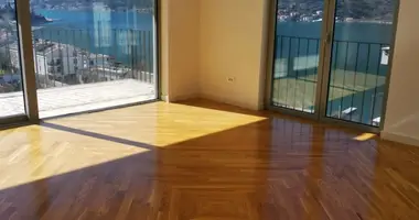 Penthouse 4 bedrooms in Kotor Municipality, Montenegro