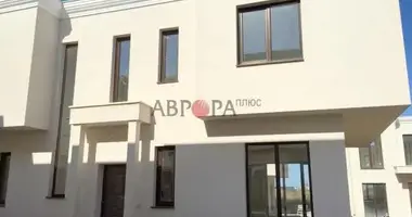 Casa 3 habitaciones en Provincia de Burgas, Bulgaria