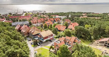 Квартира 1 комната в Неринга, Литва