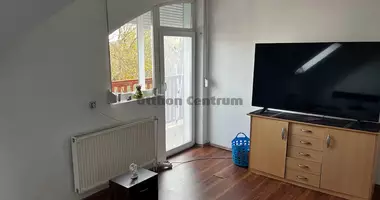 4 room house in Mohacs, Hungary