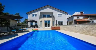 Villa 5 chambres dans Porec, Croatie