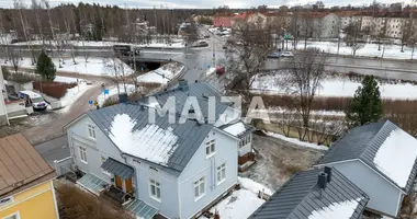 2 bedroom house in Oulun seutukunta, Finland