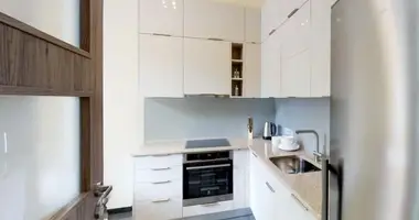 Apartamento 4 habitaciones en Jurmala, Letonia