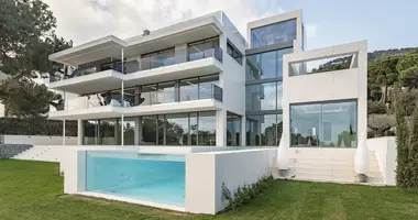 Villa in Barcelona, Spanien