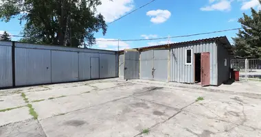 Propriété commerciale 70 m² dans Cracovie, Pologne