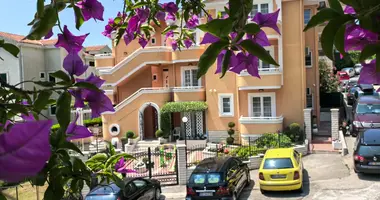Продажа современного LUX отеля в  г.Петровац. в Петровац, Черногория