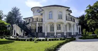 Villa 8 bedrooms with Furnitured, with Air conditioner, with Garage in Vienna, Austria