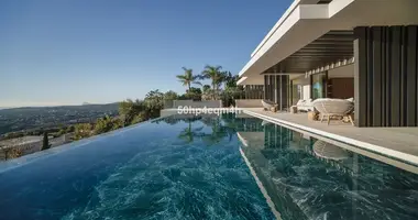 Haus 6 Schlafzimmer in San Roque, Spanien