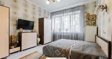 3 room apartment in Minsk, Belarus