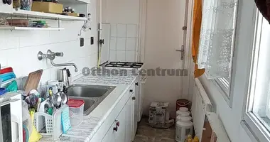 4 room apartment in Dunaujvaros, Hungary