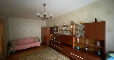 Wohnung 2 Zimmer in Minsk, Weißrussland