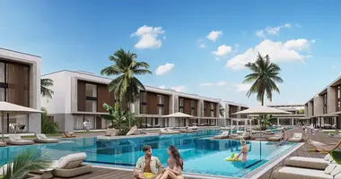 3 bedroom apartment in Spathariko, Northern Cyprus
