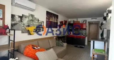 Apartamento 2 habitaciones en Sveti Vlas, Bulgaria