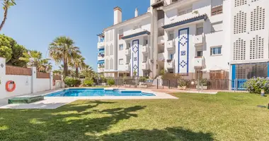 Appartement 2 chambres dans Marbella, Espagne