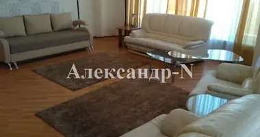 3 room apartment in Odessa, Ukraine