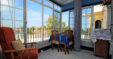 Penthouse 2 chambres avec Meublesd, avec Climatiseur, avec horoshee sostoyanie good condition dans Torrevieja, Espagne