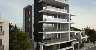 Appartement dans Limassol, Bases souveraines britanniques