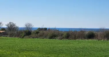 Участок земли в Galizana, Хорватия