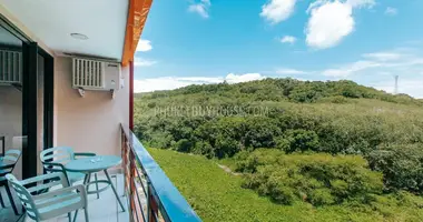 Appartement 1 chambre dans Rawai, Thaïlande