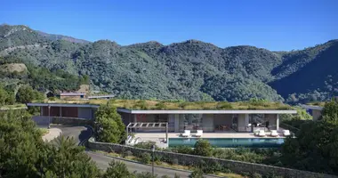 Haus 5 Schlafzimmer in Benahavis, Spanien