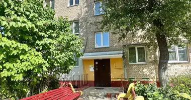 4 room apartment in Baranavichy, Belarus
