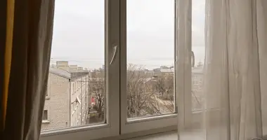 Mieszkanie 2 pokoi w Ryga, Łotwa