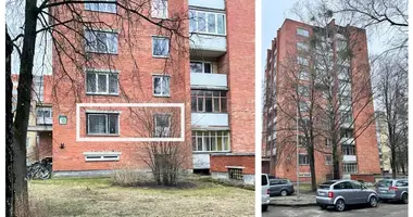 2 room apartment in Druskininkai, Lithuania