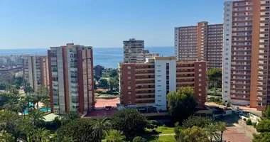 Apartamento 2 habitaciones en Villajoyosa, Španjolska