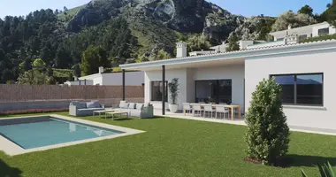 Villa en Penáguila, Španjolska